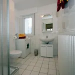 Haus An Der Duene 塞巴特黑灵斯多夫