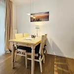Haus An Der Duene 公寓 塞巴特黑灵斯多夫