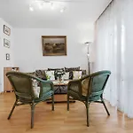 公寓 Haus An Der Duene 塞巴特黑灵斯多夫