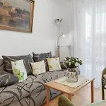 公寓 Haus An Der Duene 塞巴特黑灵斯多夫