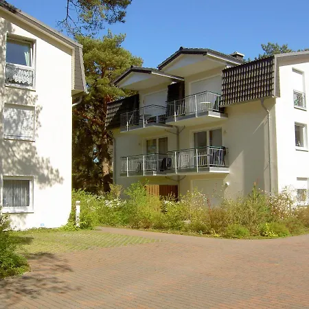 Haus An Der Duene