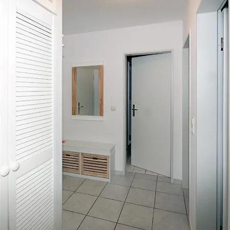 Haus An Der Duene Apartment *