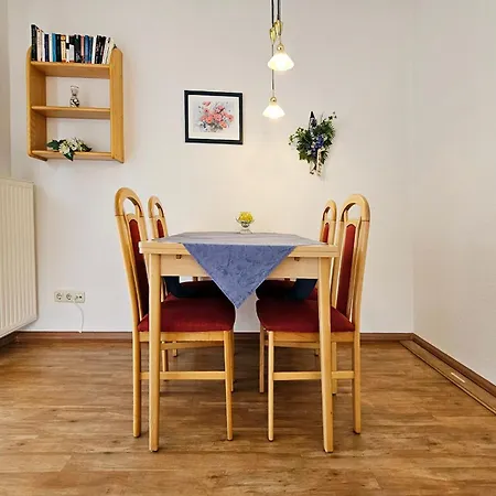 Haus An Der Duene *