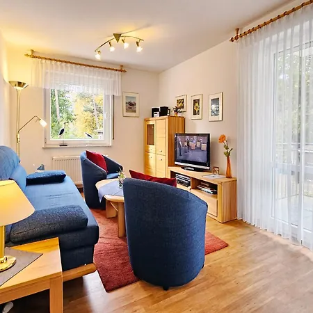 Haus An Der Duene * Heringsdorf (Usedom)