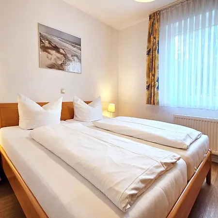 Haus An Der Düne Apartment