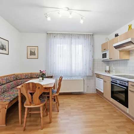 Haus An Der Duene 43c Heringsdorf (Usedom)